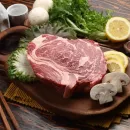 Meat consumption in Russia in 2023 may exceed 80 kg per person