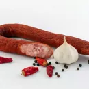 The Moscow region increased production of smoked sausages