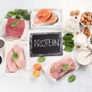 A line of sports nutrition based on meat protein is being created in Russia