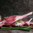 Lamb prices have risen sharply