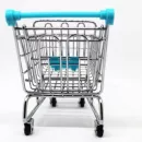 Retail trade in Russia grew by 9% in the second quarter of 2023