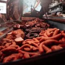 Strengthening prices for meat products in Russia