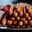 For the New Year holidays, sausages and frankfurters will rise in price by 20–30%