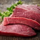 The beef market may grow by 1.7% this year after last year's decline