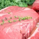 Decrease in wholesale meat prices - seasonal factor
