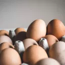 The State Duma predicted stabilization of egg prices next year
