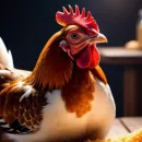 Poultry meat production in 2023 may remain at last year's level