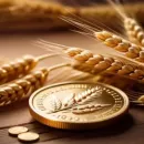 Investment activity in the agricultural sector has decreased this year