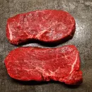 China has increased imports of fresh beef from Russia by one and a half times over the past year